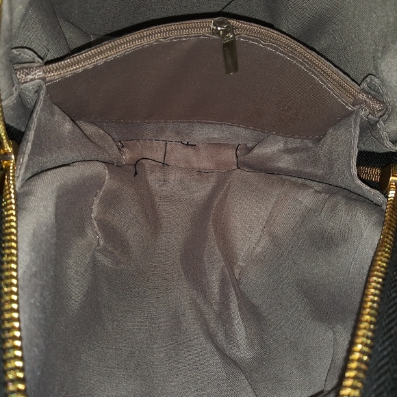 Basketball Style Handbag - Picture 6 of 6